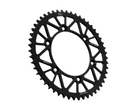 JT Rear Sprocket 51T Racelite Aluminum Black