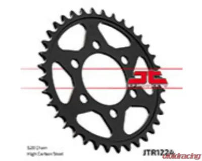 JT Rear Sprocket 36T - JTR1224.36