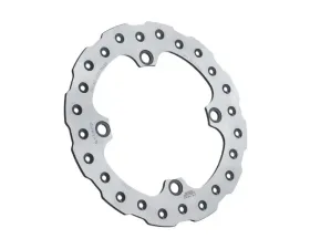 JT Rear Brake Rotor Honda