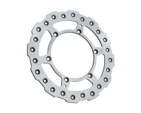 JT Rear Brake Rotor Suzuki