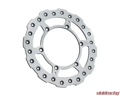 JT Rear Brake Rotor Suzuki - JTD3110SC01