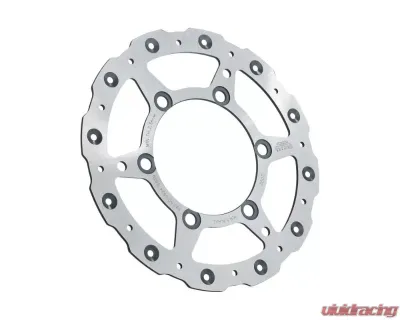 JT Front Brake Rotor Kawasaki - JTD2002SC01