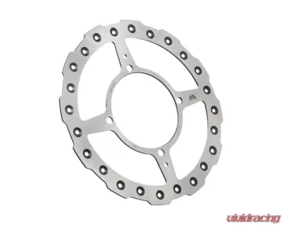 JT Front Brake Rotor Kawasaki - JTD2117SC01