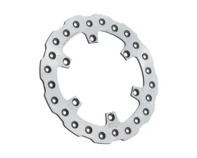 JT Rear Brake Rotor Suzuki