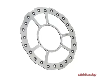 JT Front Brake Rotor Honda - JTD1119SC01