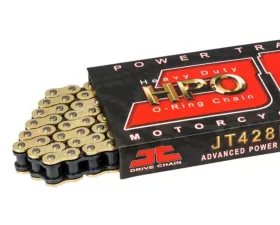 JT Chain- Heavy Duty Standard Series
