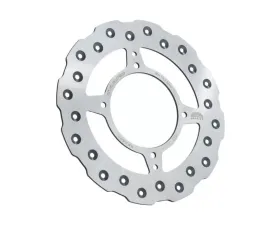 JT Front Brake Rotor Honda