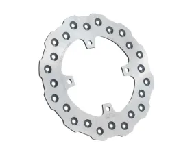 JT Rear Brake Rotor Yamaha