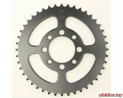 JT Rear Sprocket 44T - JTR801.44