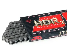 JT Chain- Super Competition Race Series