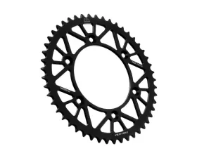 JT Rear Sprocket 49T Racelite Aluminum Black