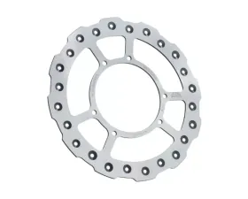 JT Front Brake Rotor Honda