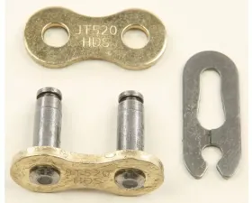 JT Connecting Link- Gold | Black Ultimate Competition- Race Ser