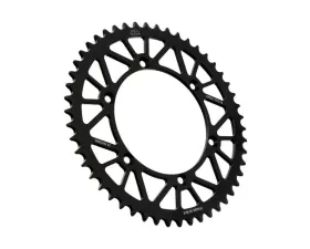 JT Rear Sprocket 50T Racelite Aluminum Black
