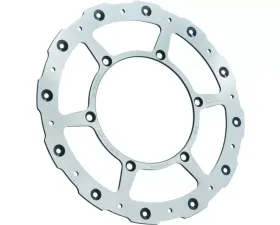 JT Front Brake Rotor Yamaha