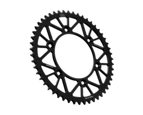JT Rear Sprocket 51T Racelite Aluminum Black
