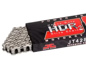 JT Chain- Heavy Duty Standard Series