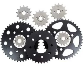 JT Front Sprocket 13T