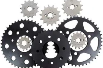 Sprockets