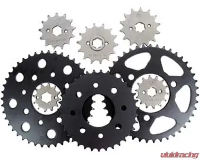 JT Front Sprocket 13T - JTF253.13