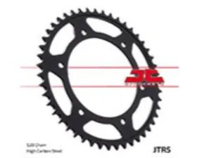 JT Rear Sprocket 40T