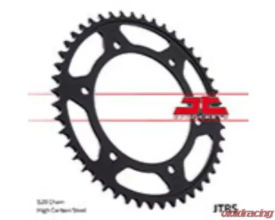 JT Rear Sprocket 40T - JTR5.40