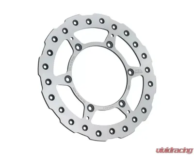 JT Rear Brake Rotor Yamaha - JTD4062SC01