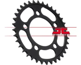 JT Rear Sprocket 36T