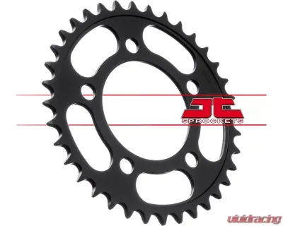 JT Rear Sprocket 36T - JTR1225.36