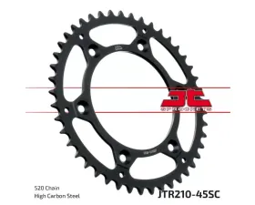 JT Rear Sprocket 45T