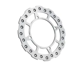 JT Rear Brake Rotor Suzuki