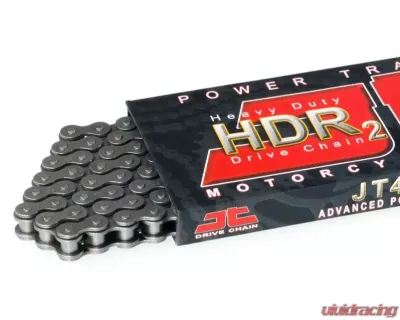 JT Chain- Heavy Duty Standard Series - JTC420HDR120SL