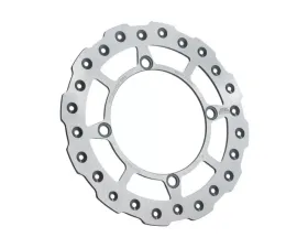 JT Rear Brake Rotor Honda