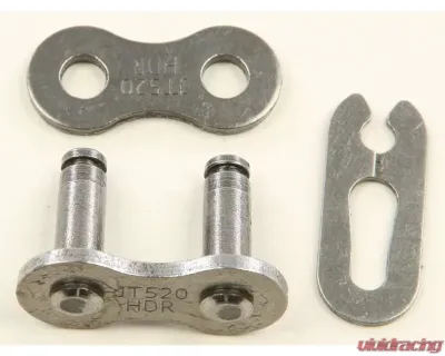 JT Connecting Link- Heavy Duty Super Competition- Race Series - JTC520HDRSL