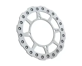 JT Front Brake Rotor Suzuki