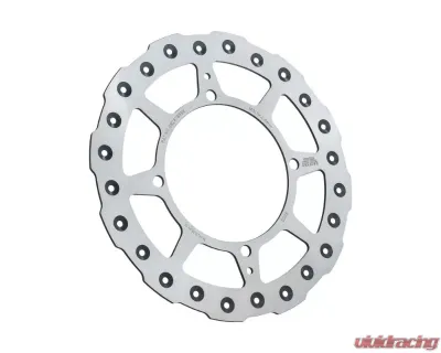 JT Front Brake Rotor Suzuki - JTD3200SC01
