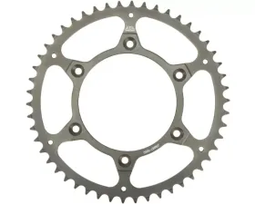 JT Rear Sprocket Steel 50T Self Cleaning