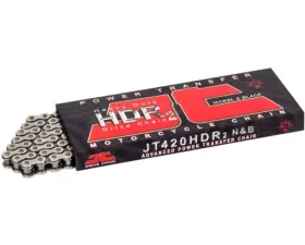 JT Chain- Heavy Duty Standard Series