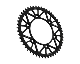 JT Rear Sprocket 50T Racelite Aluminum Black