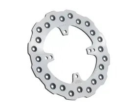 JT Rear Brake Rotor Honda