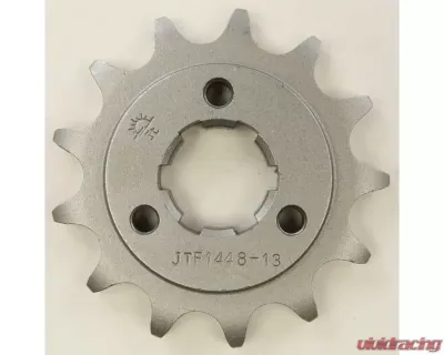JT Front Sprocket 13T - JTF1448.13