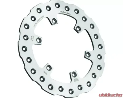 JT Rear Brake Rotor Ktm - JTD6025SC01