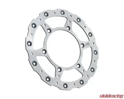 JT Front Brake Rotor Yam | Suz - JTD3010SC01