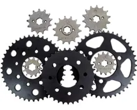 JT Rear Sprocket 45T