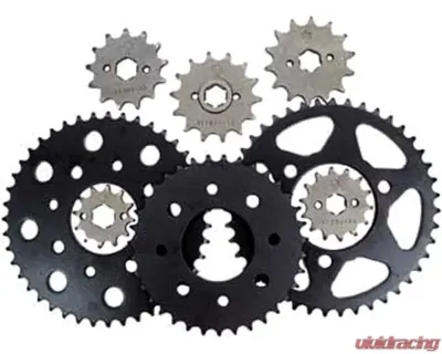 JT Rear Sprocket 45T - JTR301.45