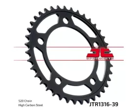 JT Rear Sprocket 39T