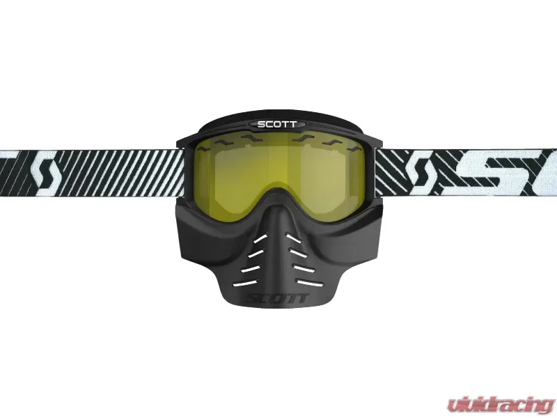 Scott Sports 83X Safari Mask 218166-0001029