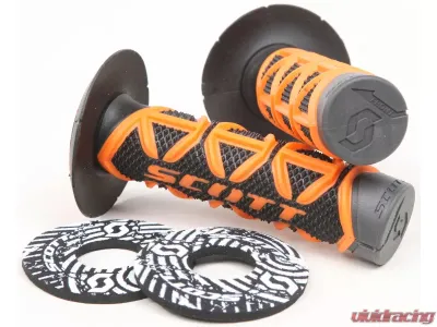 Scott Sports Diamond MX Grip - 219626-1008