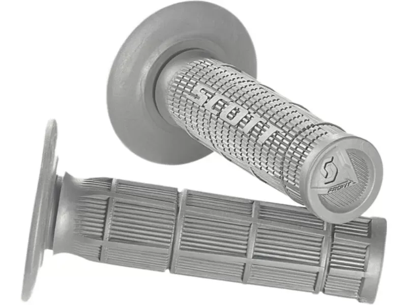 Scott Sports Radial Half Waffle Grips 7/8 - 233927-0011