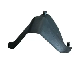 Scott Sports Nose Guard for Split OTG Moto Goggle Black